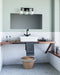 Addison Vanity Light by Alora Lighting