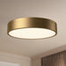Adelaide Flush Mount by Alora Lighting
