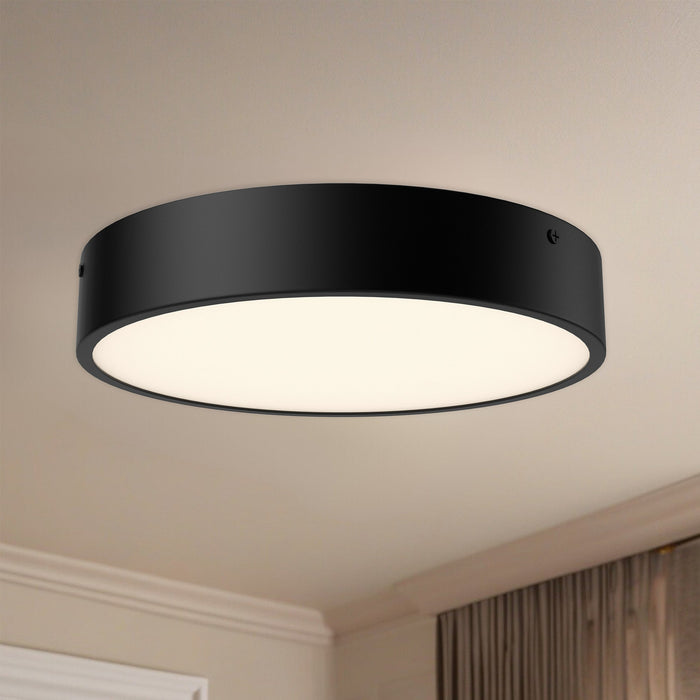 Adelaide Flush Mount by Alora Lighting