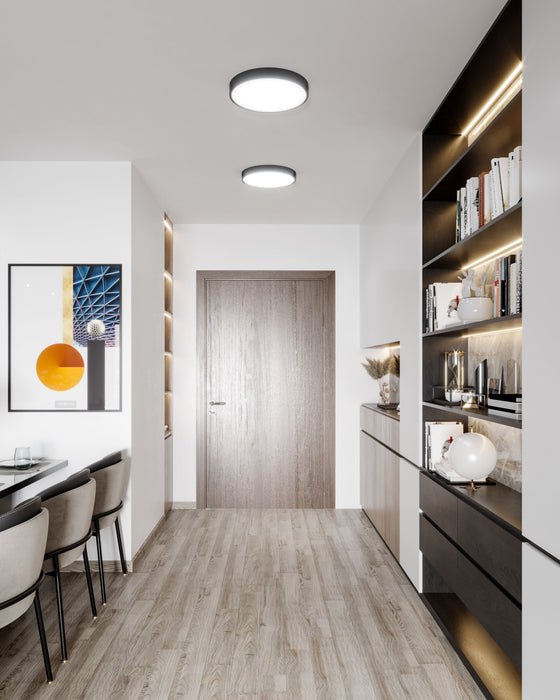 Adelaide Flush Mount by Alora Lighting