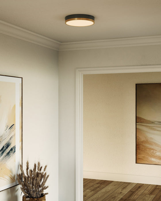 Adelaide Flush Mount by Alora Lighting