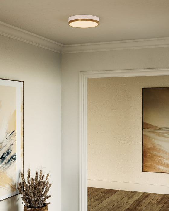 Adelaide Flush Mount by Alora Lighting