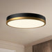 Adelaide Flush Mount by Alora Lighting