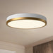 Adelaide Flush Mount by Alora Lighting