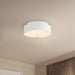 Adella Flush Mount by Alora Lighting
