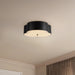 Adella Flush Mount by Alora Lighting