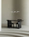 Airen LED Linear Pendant by Kuzco Lighting