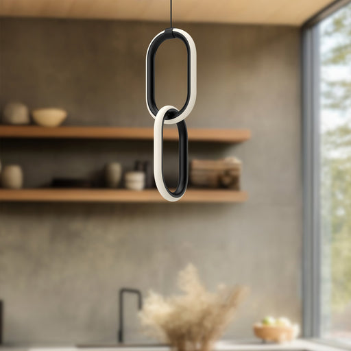 Airen LED Pendant by Kuzco Lighting