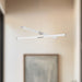Akari LED Chandelier by Kuzco Lighting