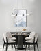 Akari LED Chandelier by Kuzco Lighting