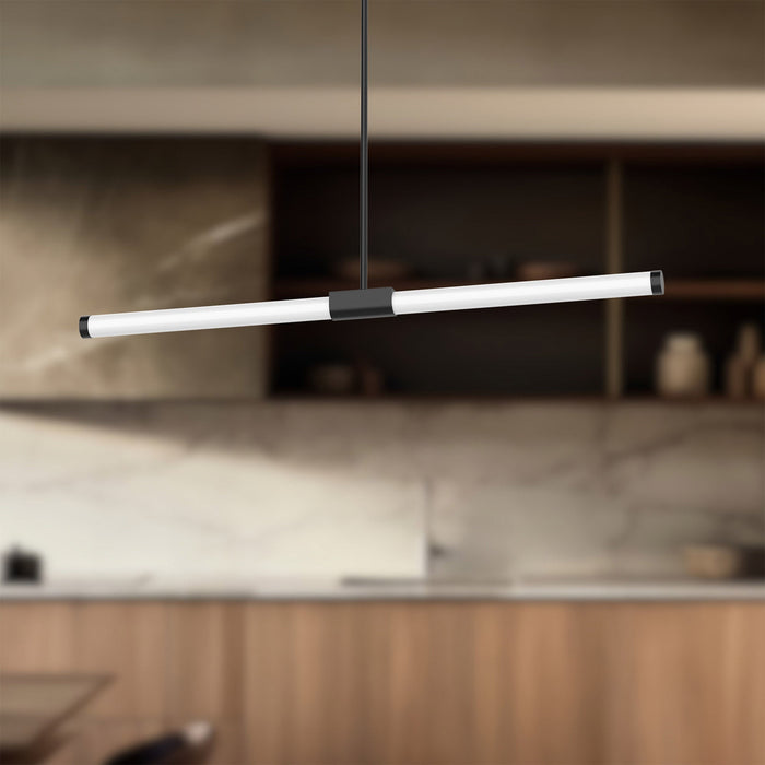 Akari LED Pendant by Kuzco Lighting