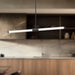 Akari LED Pendant by Kuzco Lighting