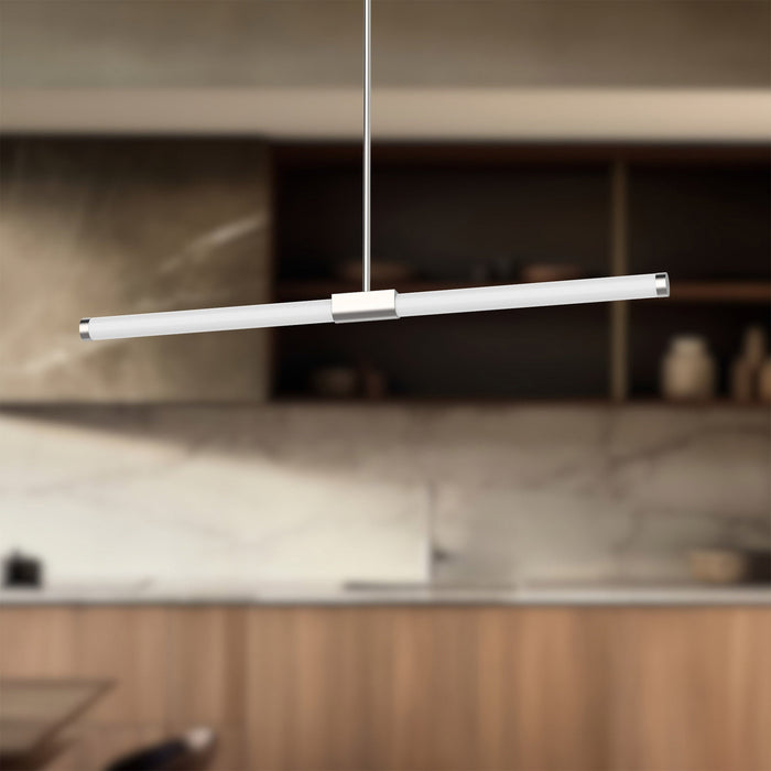 Akari LED Pendant by Kuzco Lighting