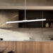 Akari LED Pendant by Kuzco Lighting