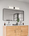 Akari LED Bath Bar by Kuzco Lighting