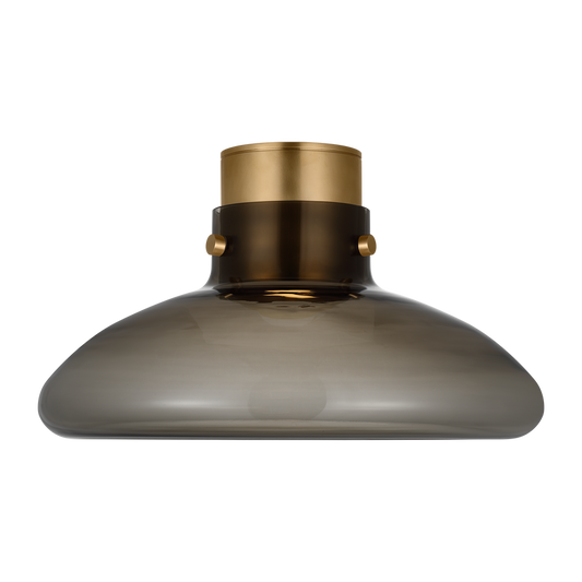 Morgan Flush Mount