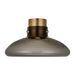 Morgan Flush Mount by Visual Comfort Modern