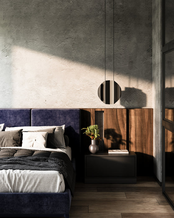 Akira Pendant by Kuzco Lighting