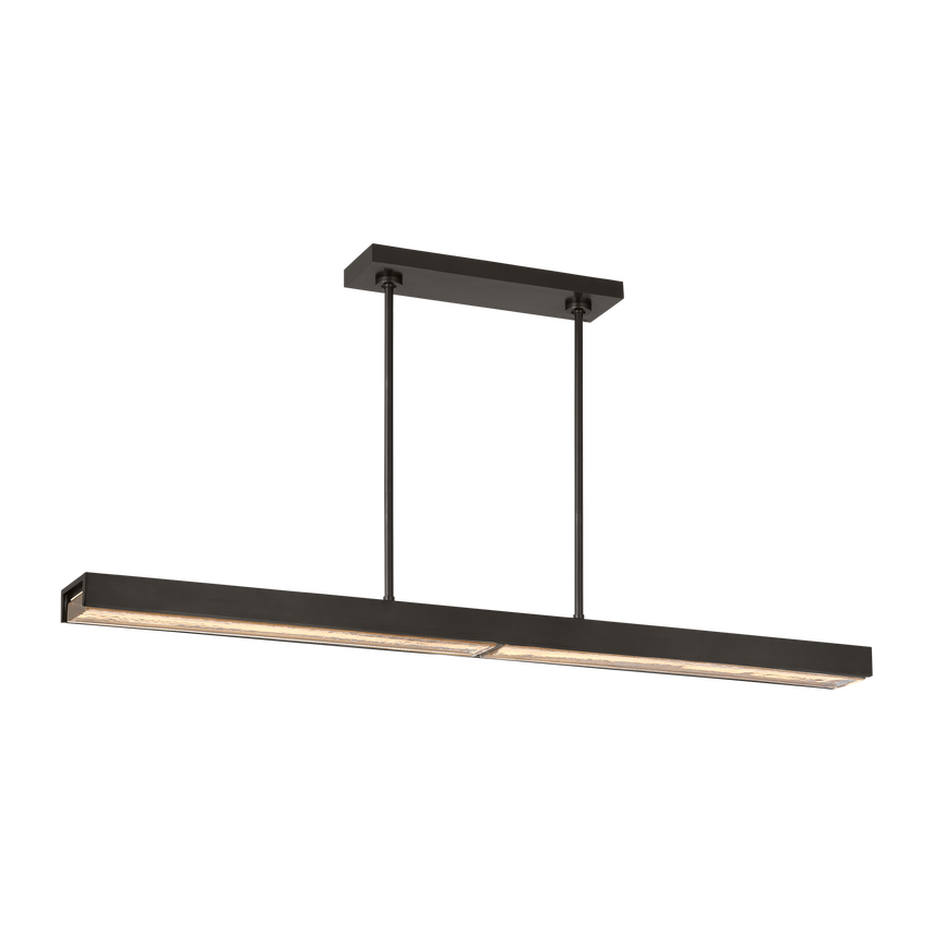 Maybeck Linear Chandelier