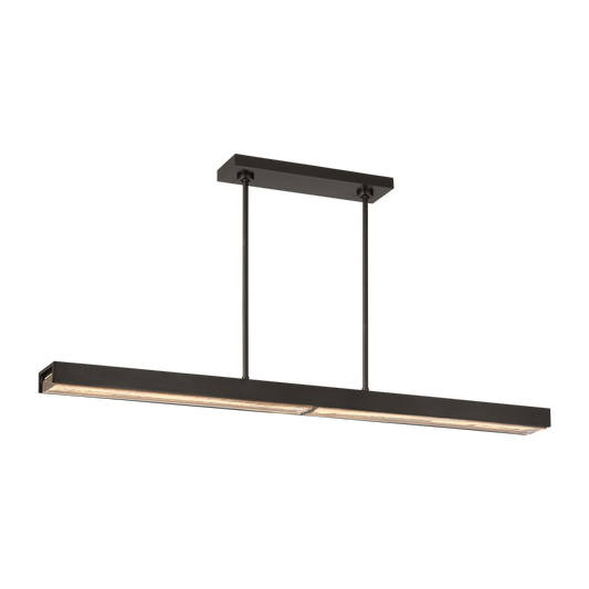 Maybeck Linear Chandelier