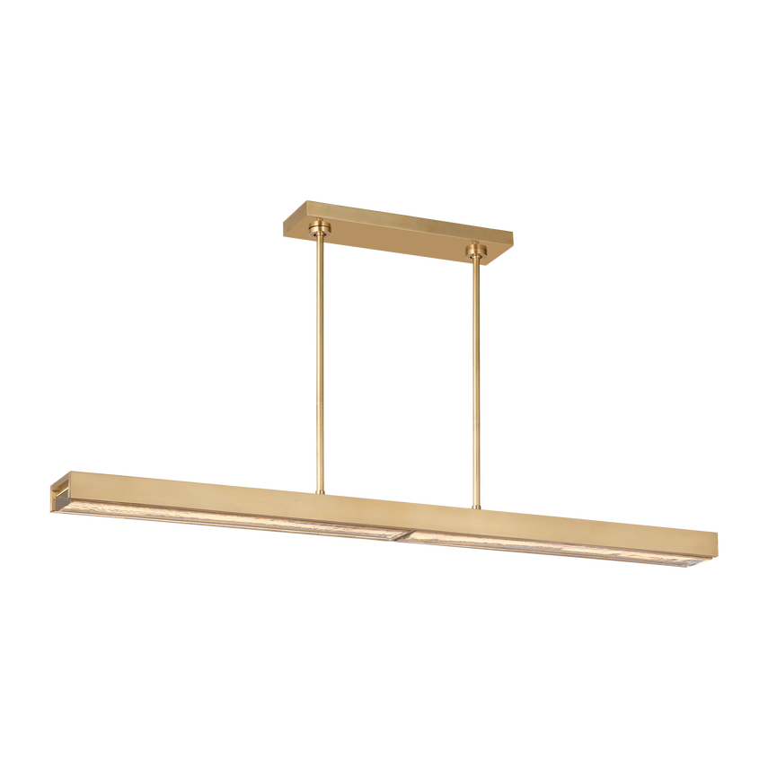 Maybeck Linear Chandelier