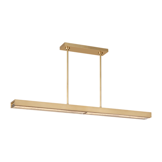 Maybeck Linear Chandelier