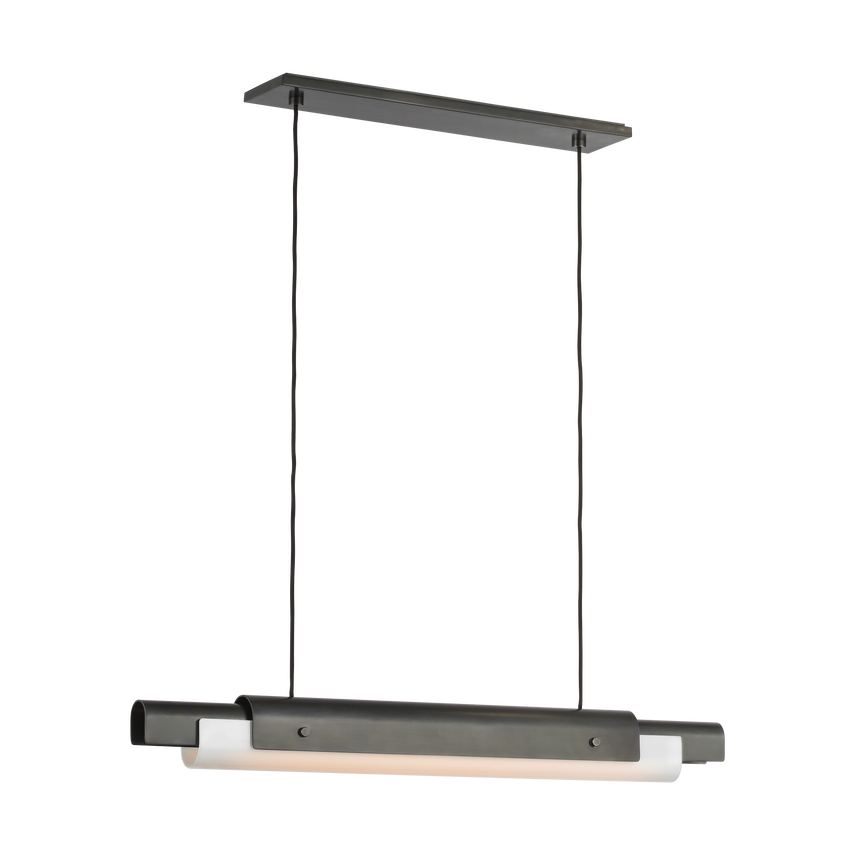 Ambrose Linear Chandelier