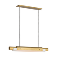 Load image into Gallery viewer, Ambrose Linear Chandelier
