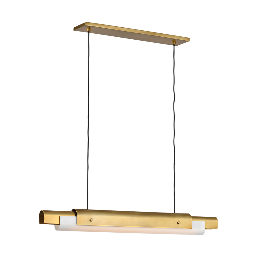 Ambrose Linear Chandelier