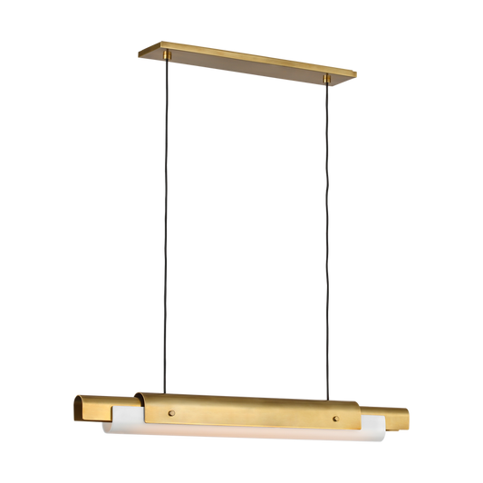 Ambrose Linear Chandelier