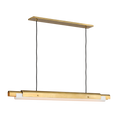 Load image into Gallery viewer, Ambrose Linear Chandelier
