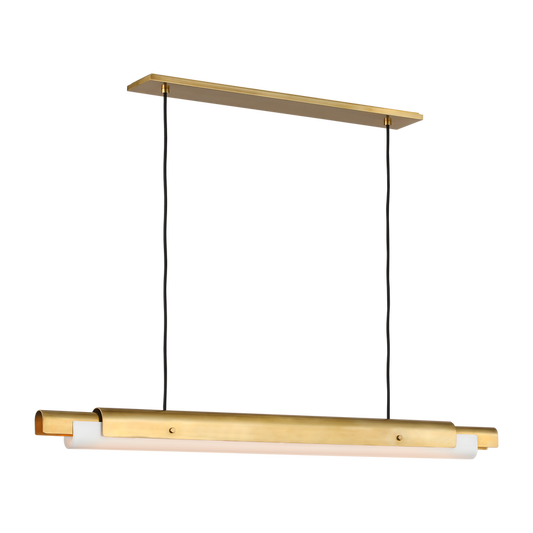 Ambrose Linear Chandelier