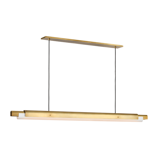 Ambrose Linear Chandelier