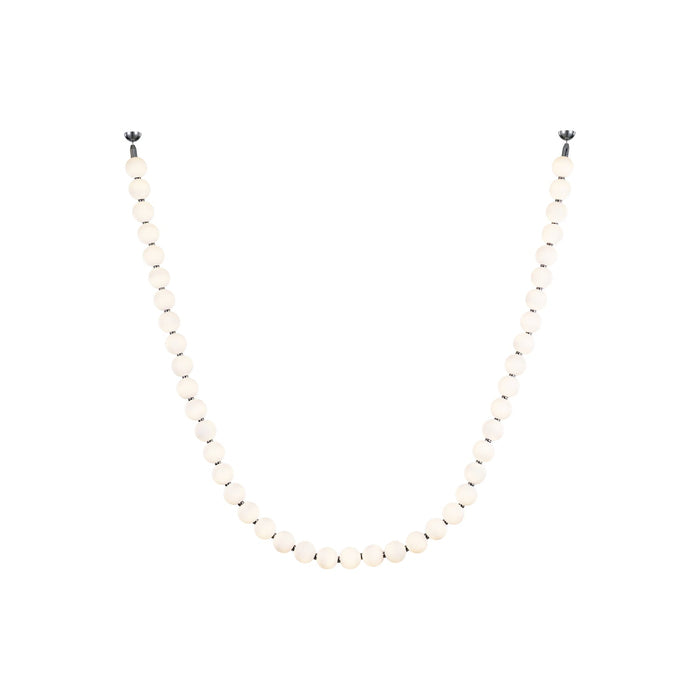 Akoya 12.5-ft Chrome LED Pendant by Alora Lighting | PD321512CH-RT | Alora Lighting