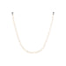 Akoya 12.5-ft Chrome LED Pendant by Alora Lighting | PD321512CH-RT | Alora Lighting