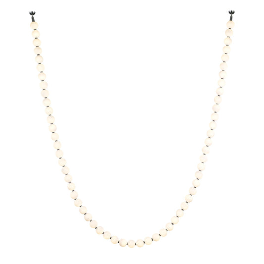 Akoya 17-ft Chrome LED Pendant by Alora Lighting | PD321518CH-RT | Alora Lighting