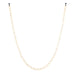 Akoya 17-ft Chrome LED Pendant by Alora Lighting | PD321518CH-RT | Alora Lighting