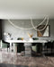 Akoya Pendant by Alora Lighting