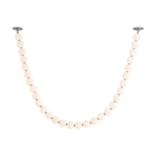 Akoya 8.5-ft Chrome LED Pendant by Alora Lighting | PD321730CH-UNV-010-RT | Alora Lighting