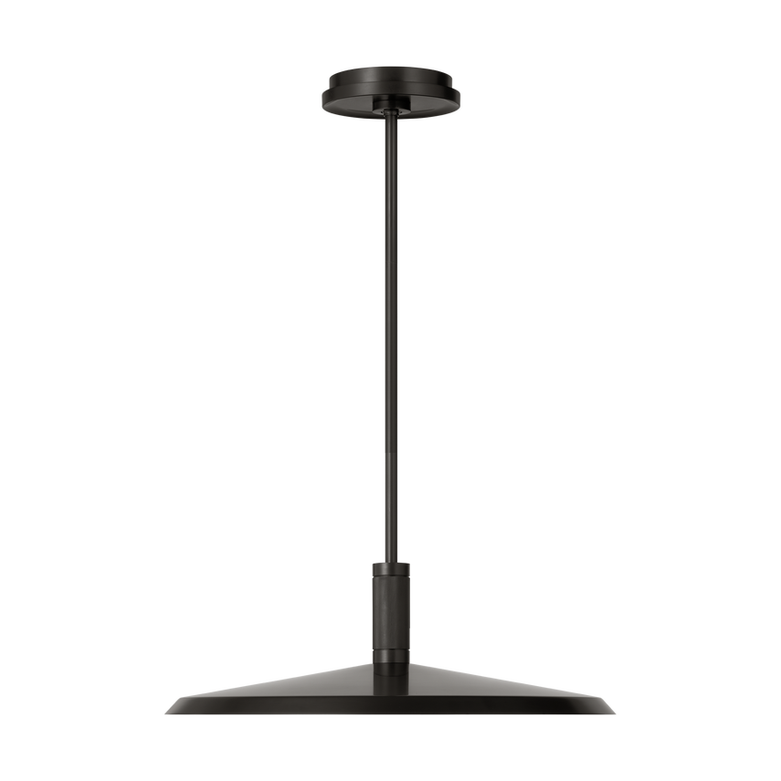 Saucer Direct Pendant