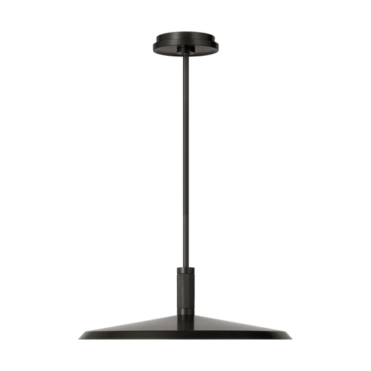 Saucer Direct Pendant