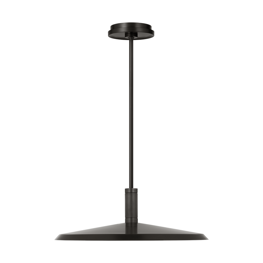 Saucer Direct Pendant