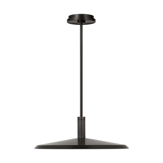 Saucer Direct Pendant