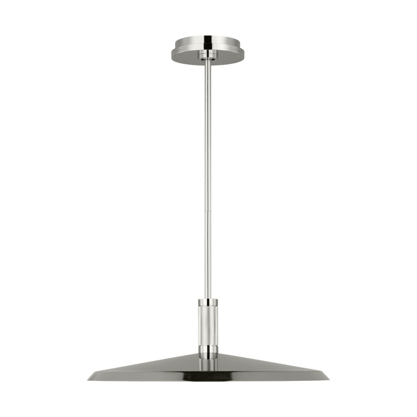 Saucer Direct Pendant