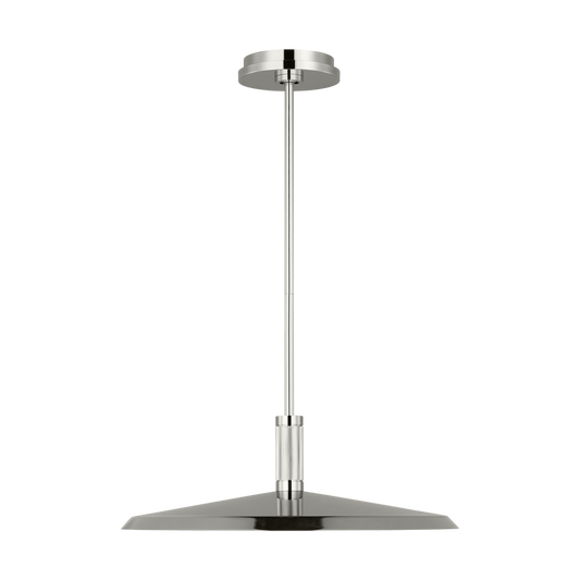 Saucer Direct Pendant