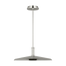 Saucer Direct Pendant by Visual Comfort Modern