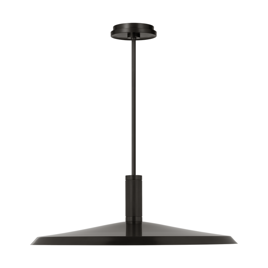 Saucer Direct Pendant