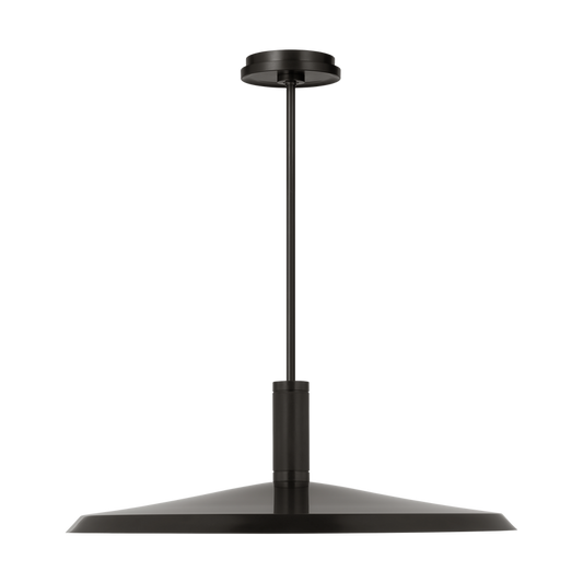 Saucer Direct Pendant