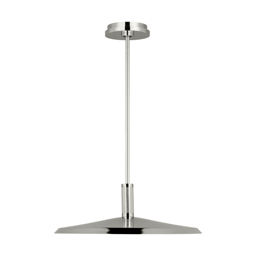 Saucer Direct Pendant