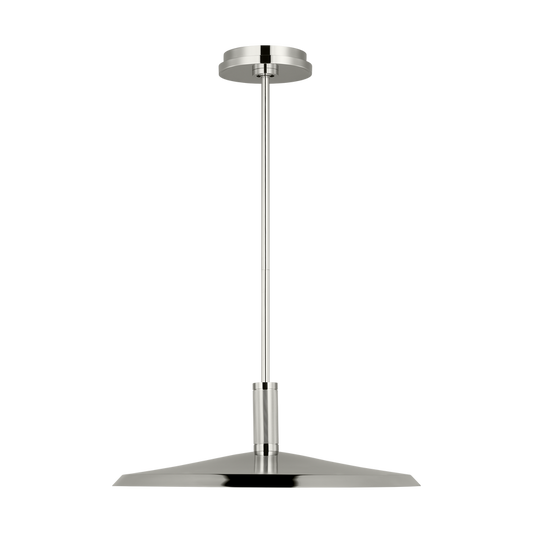 Saucer Direct Pendant